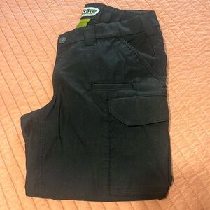 First Tactical Women’s BDU Pants Black 14 Regular